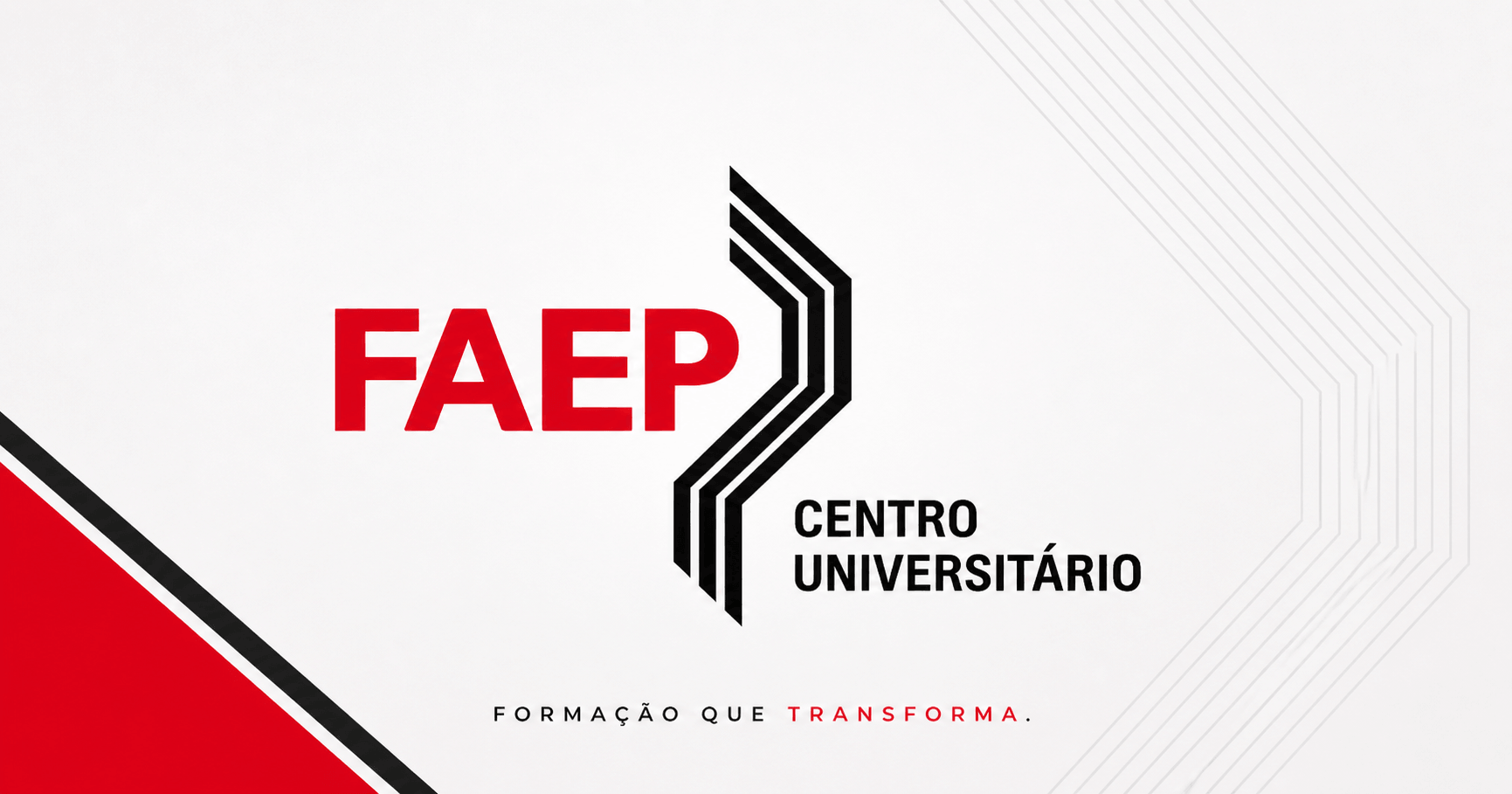 FAEP Centro Universitário | Graduação, Pós e Formação Profissional