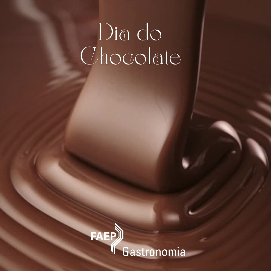 Celebre o Dia Mundial do Chocolate com uma tentação irresistível:  nossa torta de chocolate!