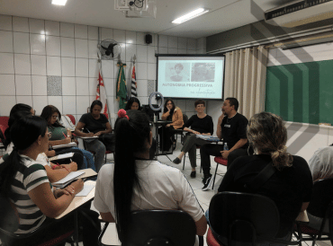 Curso de Pedagogia da FAEP é reconhecido entre os melhores do Brasil pelo Guia da Faculdade 2024
