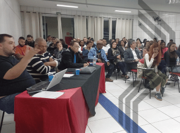 TCC e Projeto Integrador nos cursos de Gestão