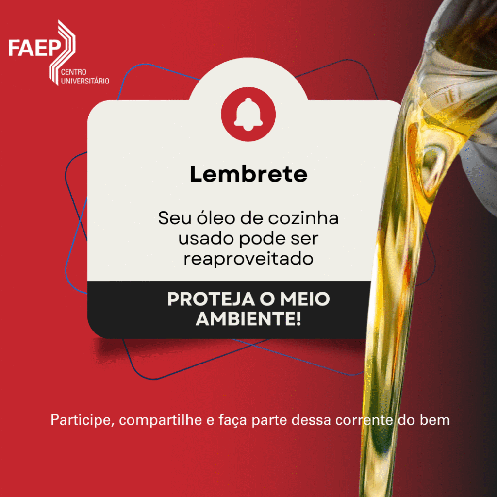 Coleta Óleo Usado